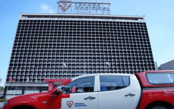 TNB TERIMA NOTIS TAKSIRAN TAMBAHAN RM609.03 JUTA BAGI TAHUN TAKSIRAN 2023