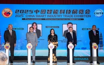 PUCM Strengthens Malaysia-China Ties Through Trade, Technology And Cultural Exchange