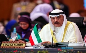 GCC Stresses Importance Of Cooperation With ASEAN, China In Facing Global Challenges