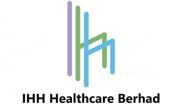 IHH Healthcare Shares Down After Posting Lower First Quarter Net Profit