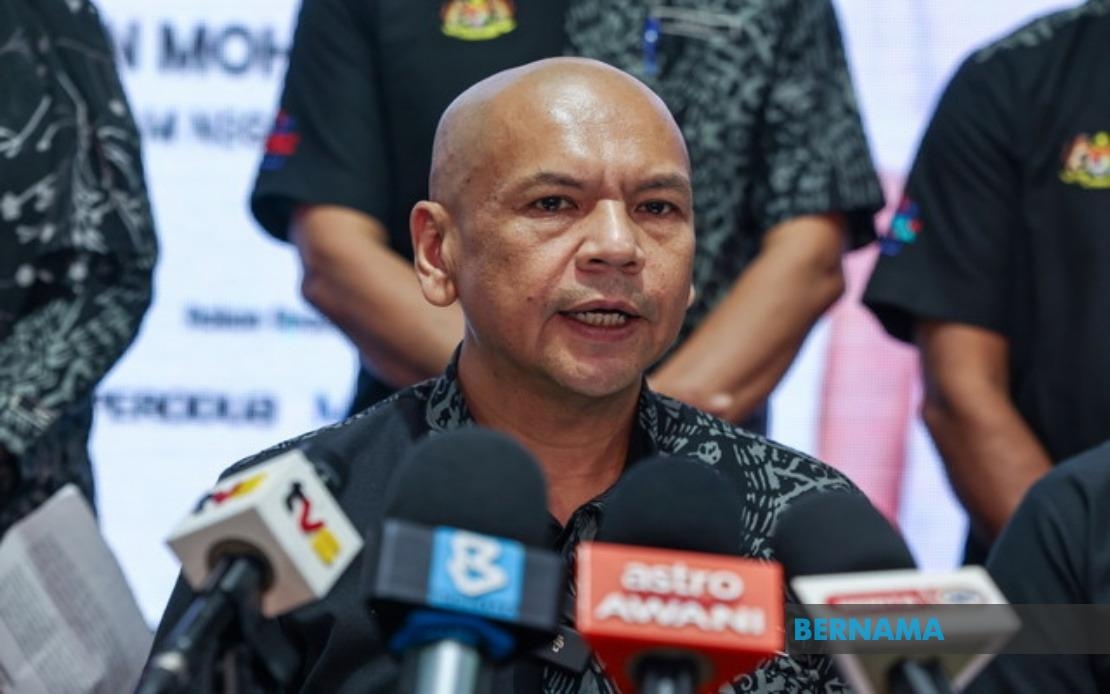 Johor Expected To Be First State To Extend Use Of eCOSS System