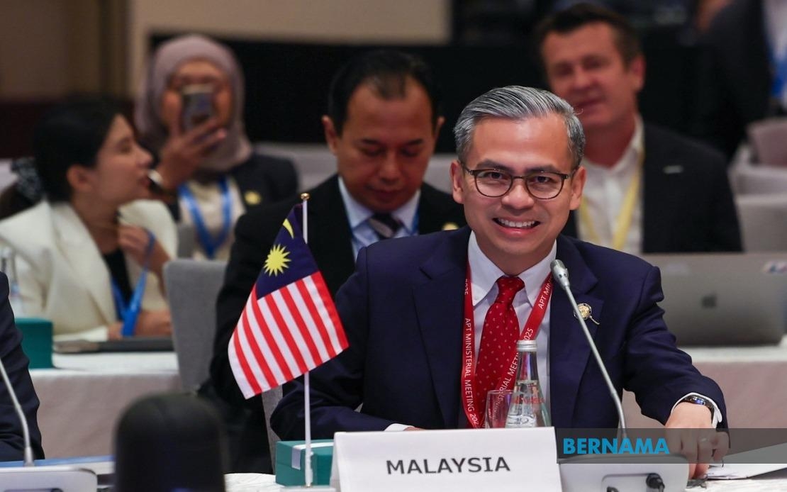 Malaysia Fully Backs Tokyo Statement 2025 Ahead Of APT-MM Unveiling