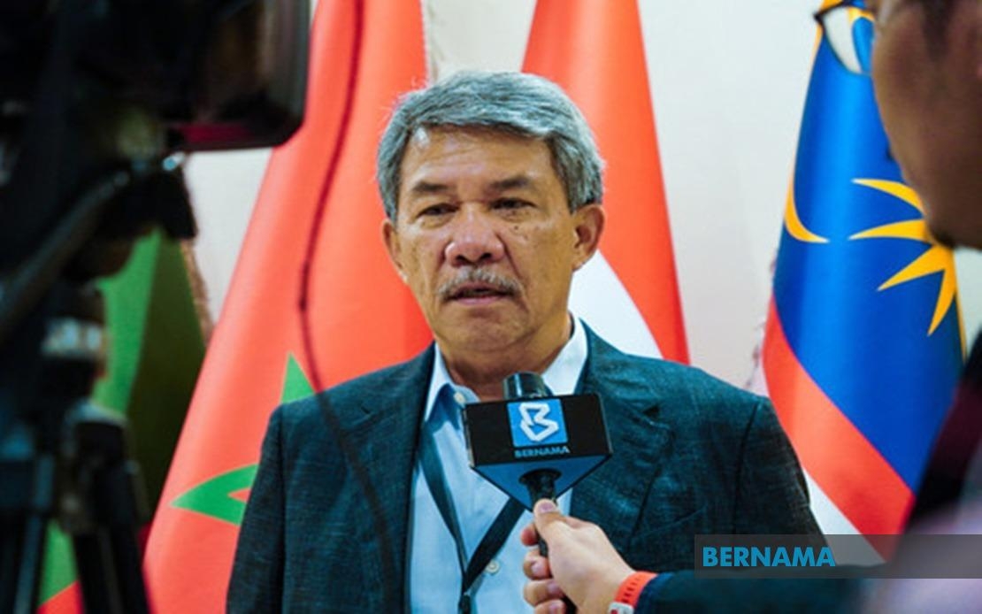 Malaysia Must Seize Opportunities To Be Explored In Russia