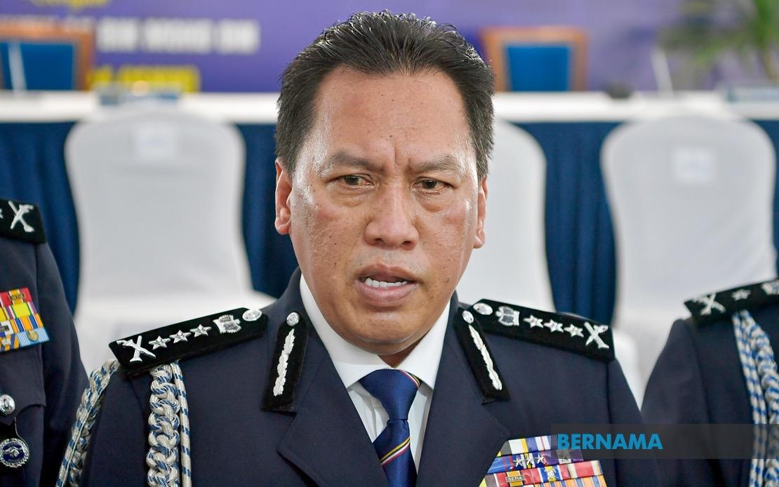 Police Report Lodged Over Scam Video Using AI-Generated Images Of King
