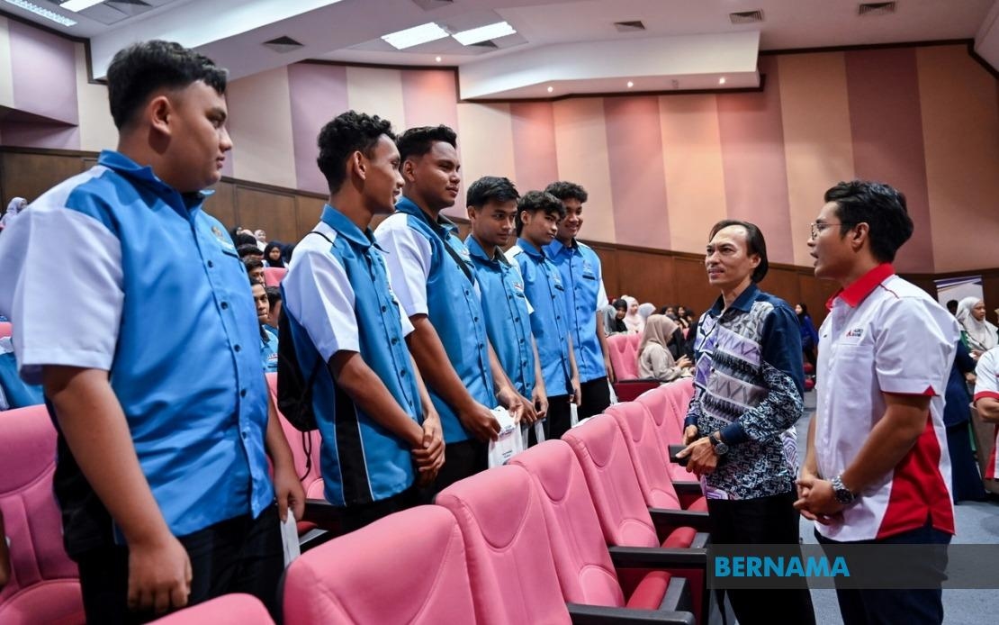 Agro Youth Summit 2025: MAIDAM Initiative To Break Poverty Cycle