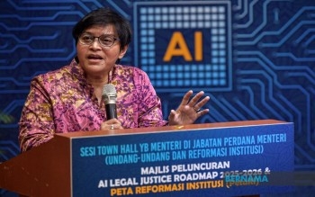 Roadmap And Petari Drive Adaptation Of AI Technology In Legal, Judicial Systems