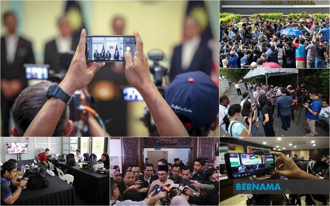 HAWANA Platform To Keep Media Relevant, Strengthen Regional Ties