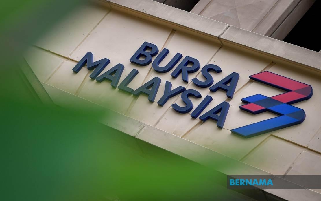 Bursa Malaysia Ends Lower On Profit-Taking In Financial Counters