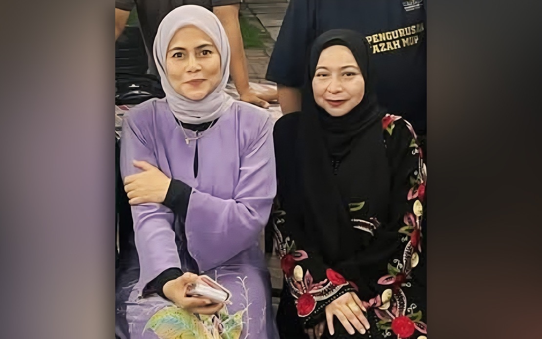 Raja Nurfatimah Mawar Complained Of Fatigue Before Passing, Says Friend
