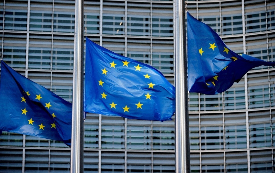 Nine EU Countries Urge European Commission To Review Legality Of Trade Linked To Israeli Settlements