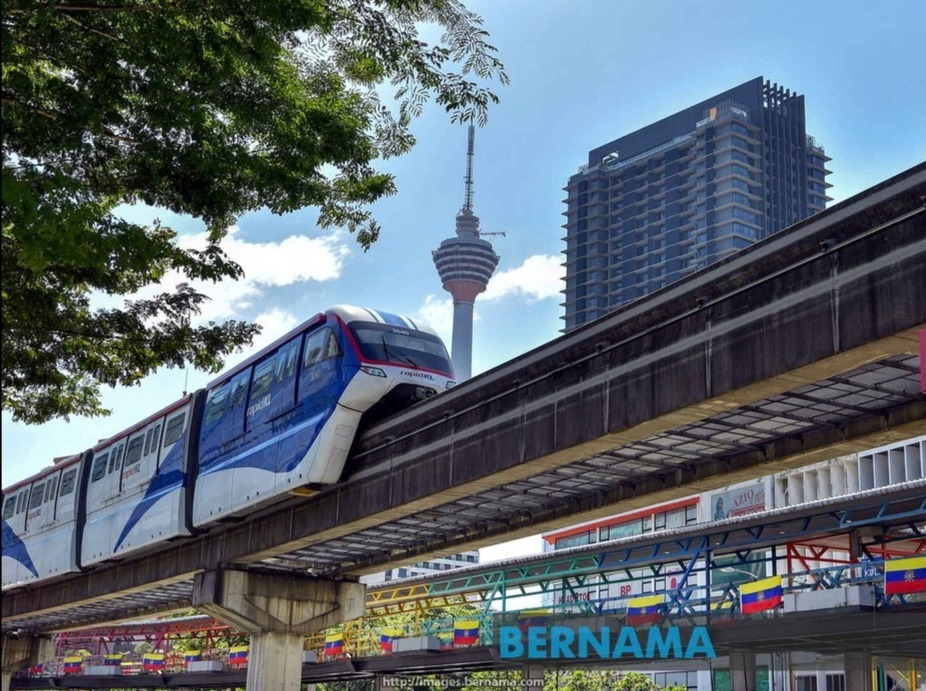 Malaysia Advances 11 Spots In World Competitiveness Ranking 2025