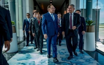 Malaysia Defends ASEAN Centrality, Pursues Principled Diplomacy