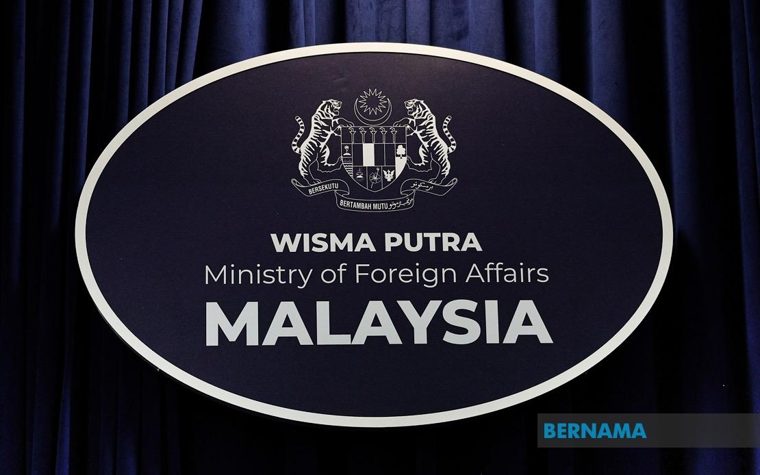Foreign Ministry Finalises Repatriation, Malaysians To Leave Iran On Friday