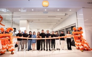Xiaomi Launches Largest Southeast Asia's Flagship Outlet At TRX's Exchange