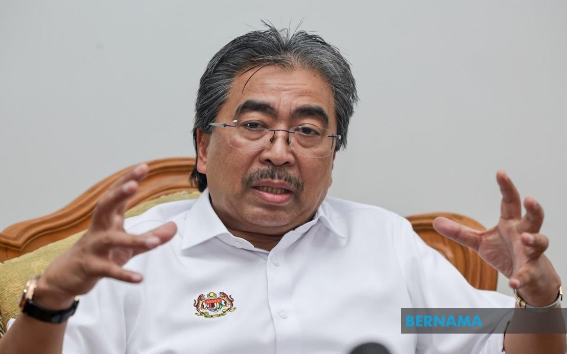 UMNO–PKR Ties In Unity Govt Intact Despite Tengku Zafrul's Exit