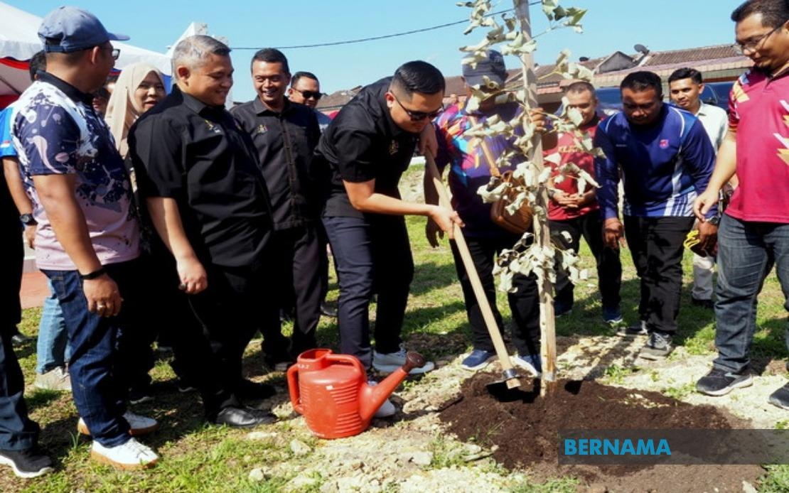 Melaka Thanks Federal Government For RM660 Mln WTE Project