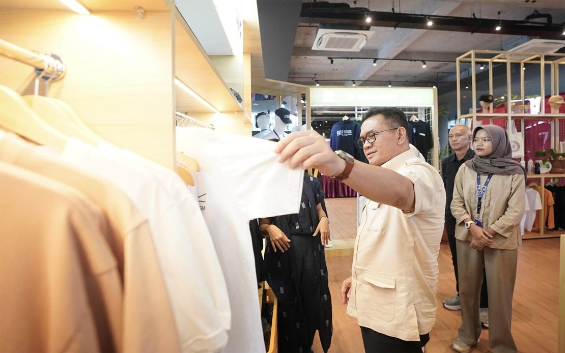 Indonesia Nears Trade Deals With EU, Eurasian Bloc