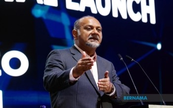 Cloud Computing Policy To Position Malaysia As Regional Hub By 2030