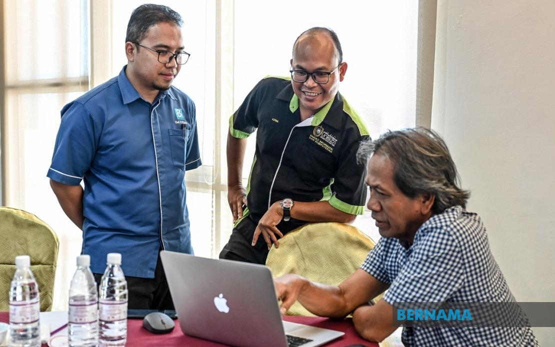 Bernama Ai Training Gets Thumbs-ups From East Coast Media Practitioners