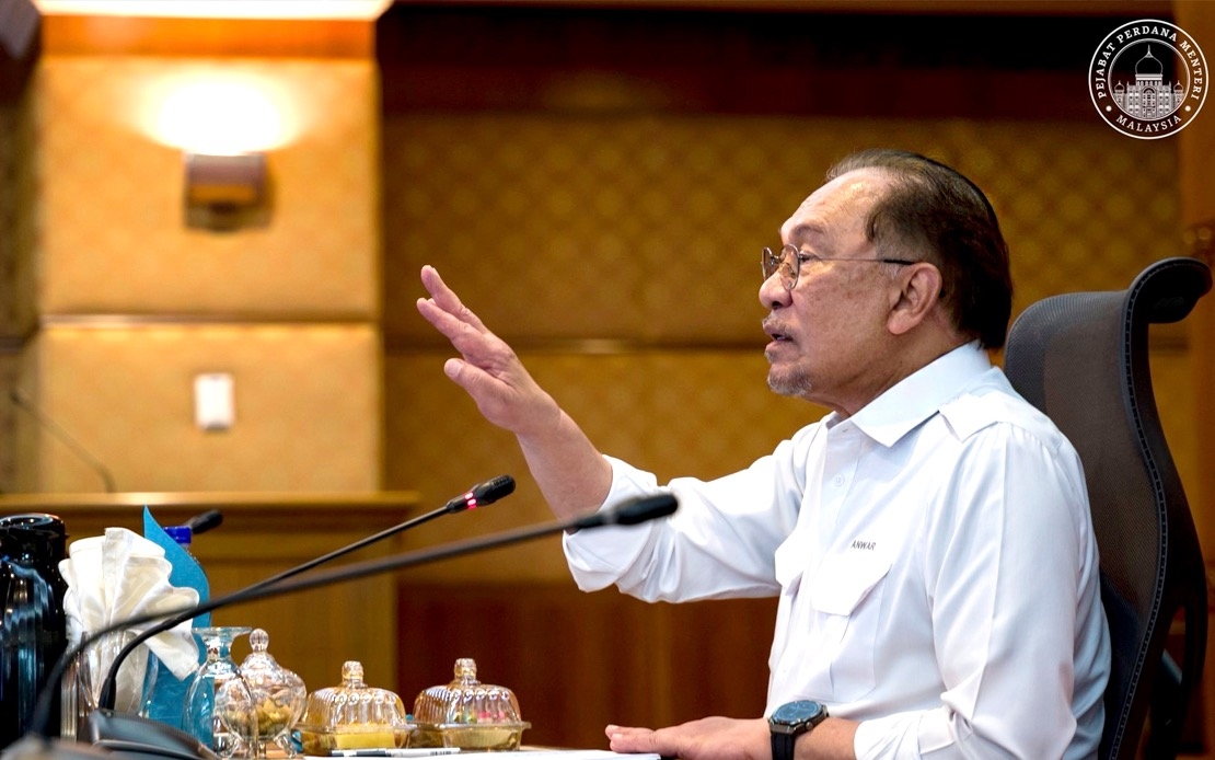 Govt To Expand NSRC To Cover All Cybercrimes, Establish 24/7 Response Network