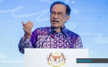 National Language Must Be Core To Malaysia's Development Strategy
