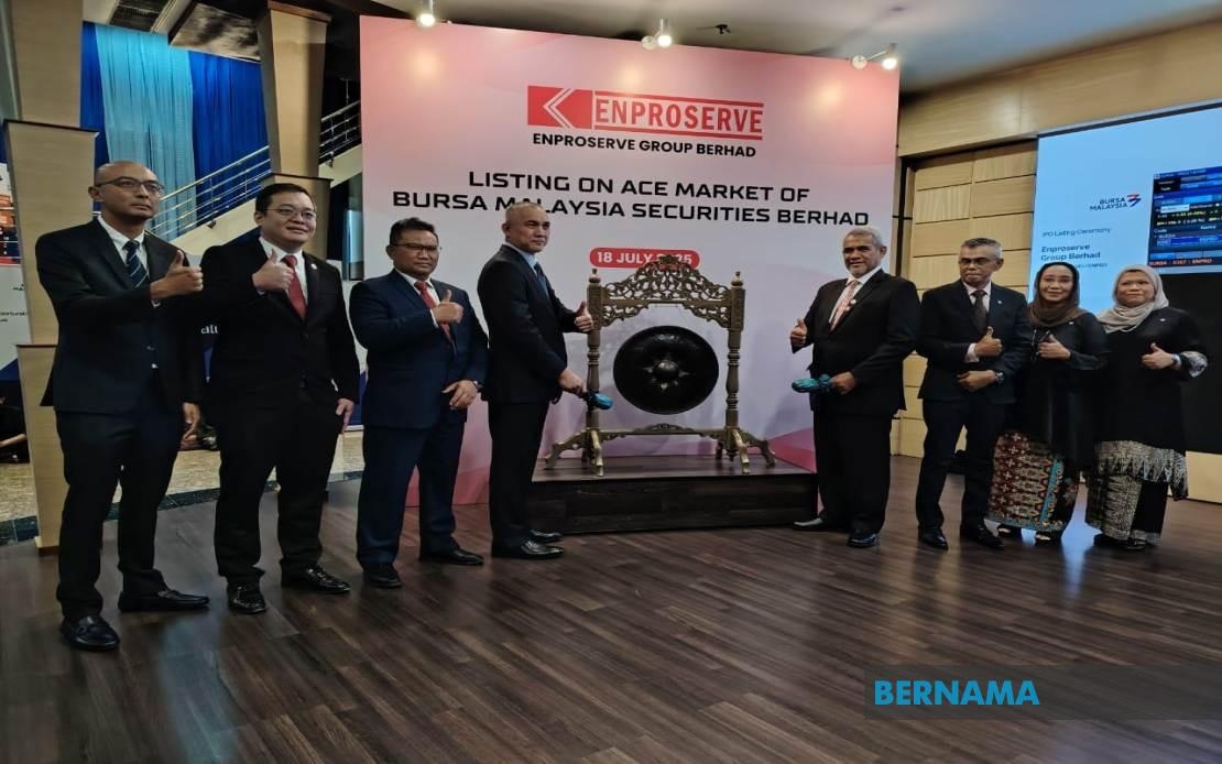 Enproserve Set To Focus On Pic Turnaround Project, Crane Segment Post-ipo