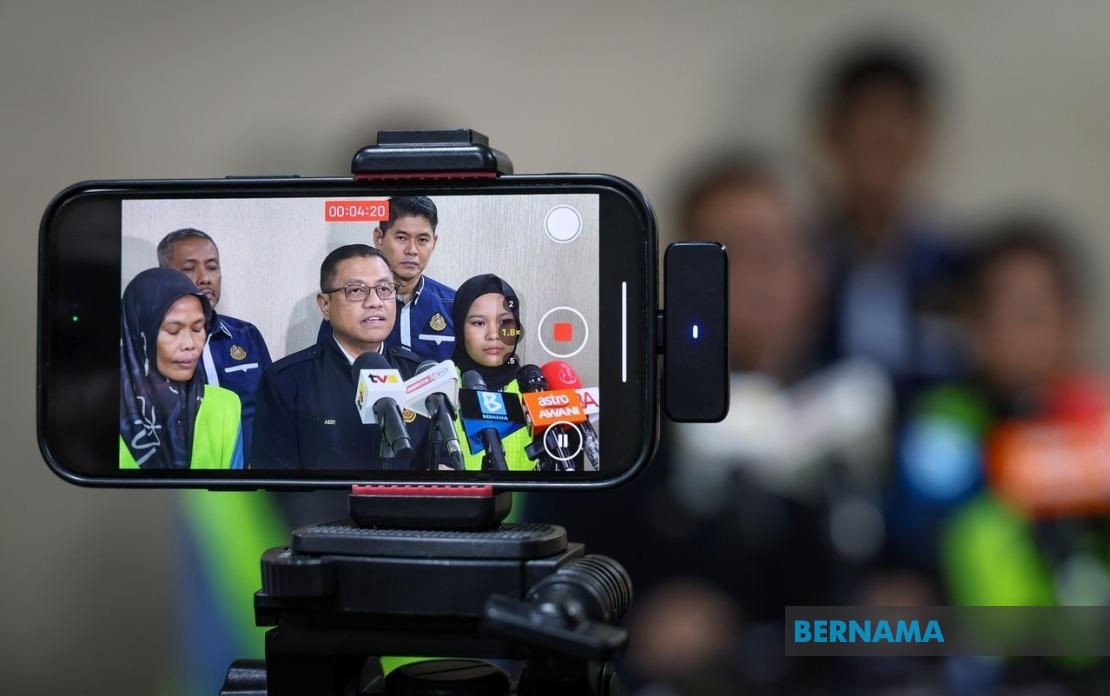 JISA Special Op To Audit 500 Bus And Lorry Operators Starting Monday
