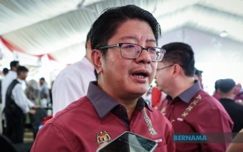 Ministry Studying Tamu Desa As Model For Rural Entrepreneurship