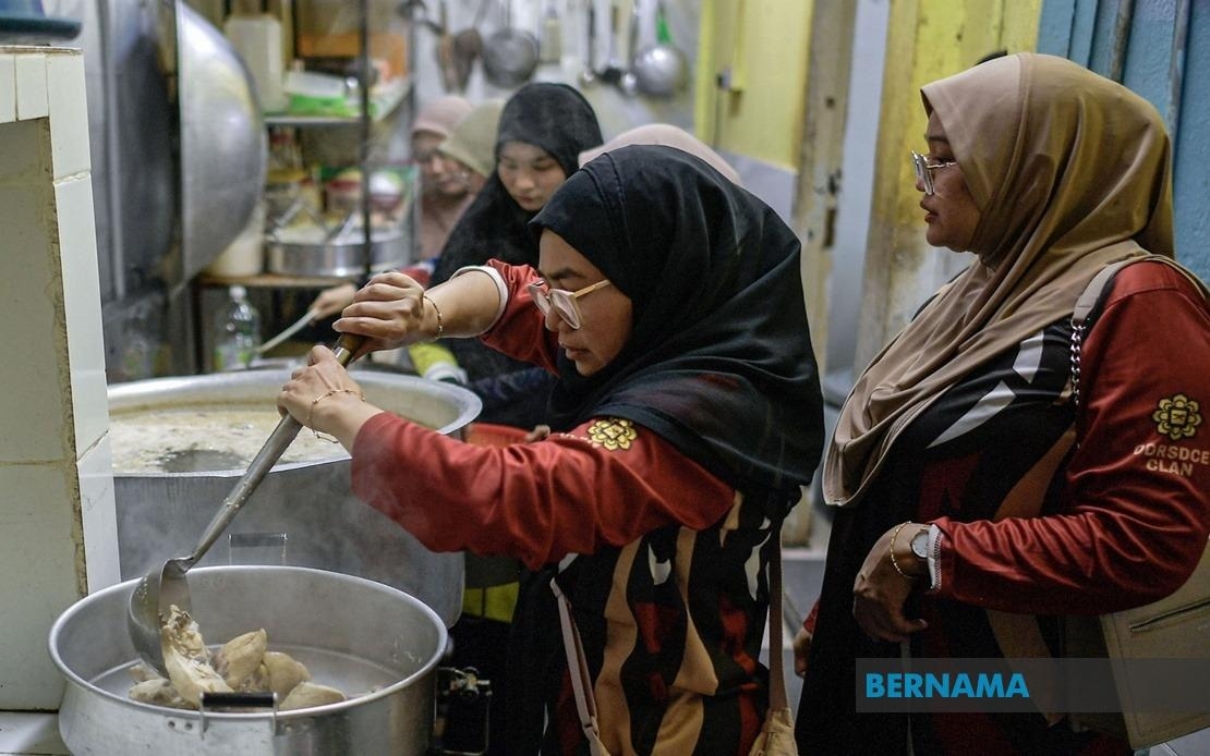 - Volunteering Is Not Free Labour