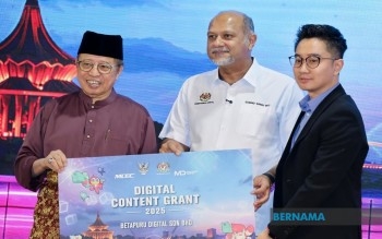 State Cooperation Essential To Ensure Success Of Malaysia Digital