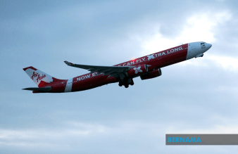 Aviation Experts Convene In Penang For ASEAN Aviation Sustainability Workshop