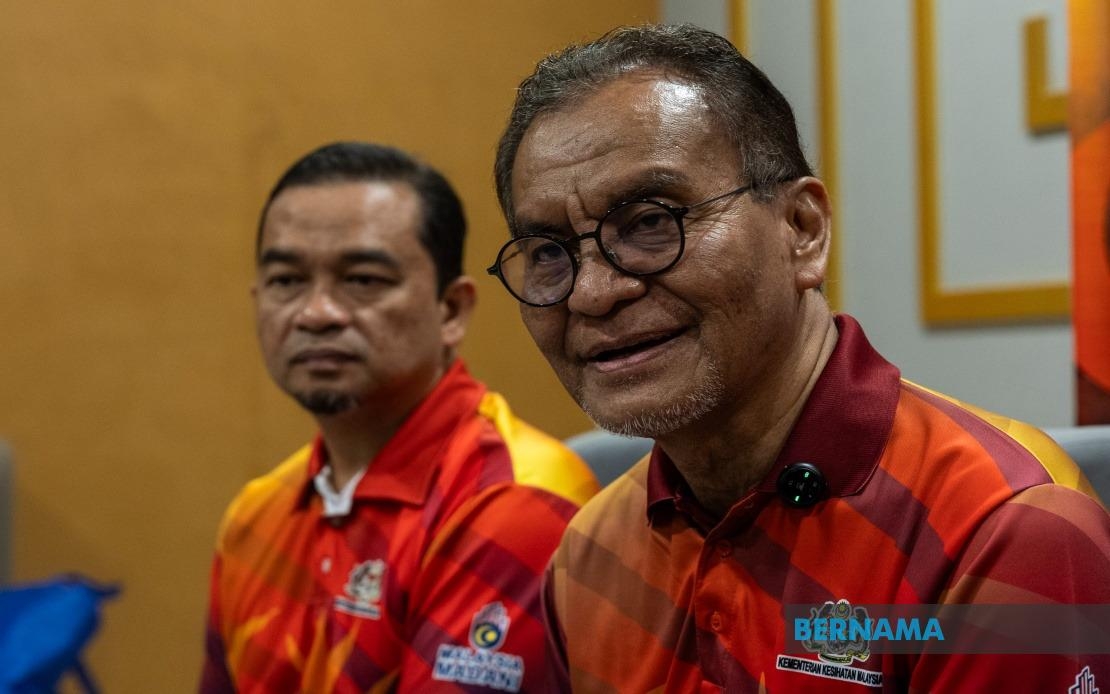 MOH Closely Monitoring New US Tariffs, Focusing On Medical Devices, Pharmaceutical Products