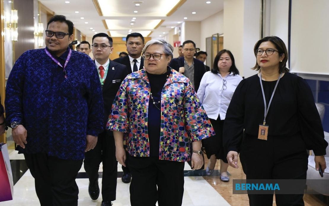 Philippines Expects Timor-Leste's Membership To Be Among Issues Raised At 46th ASEAN Summit