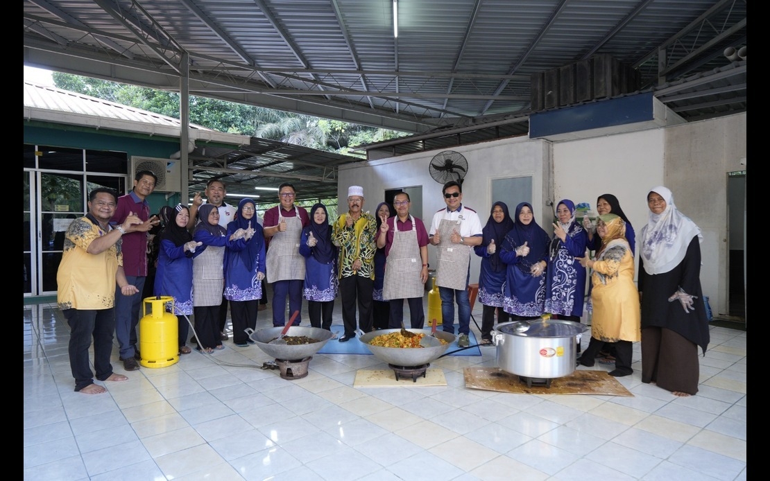 UDA Empowers Over 5,000 Rural Communities In Tawau