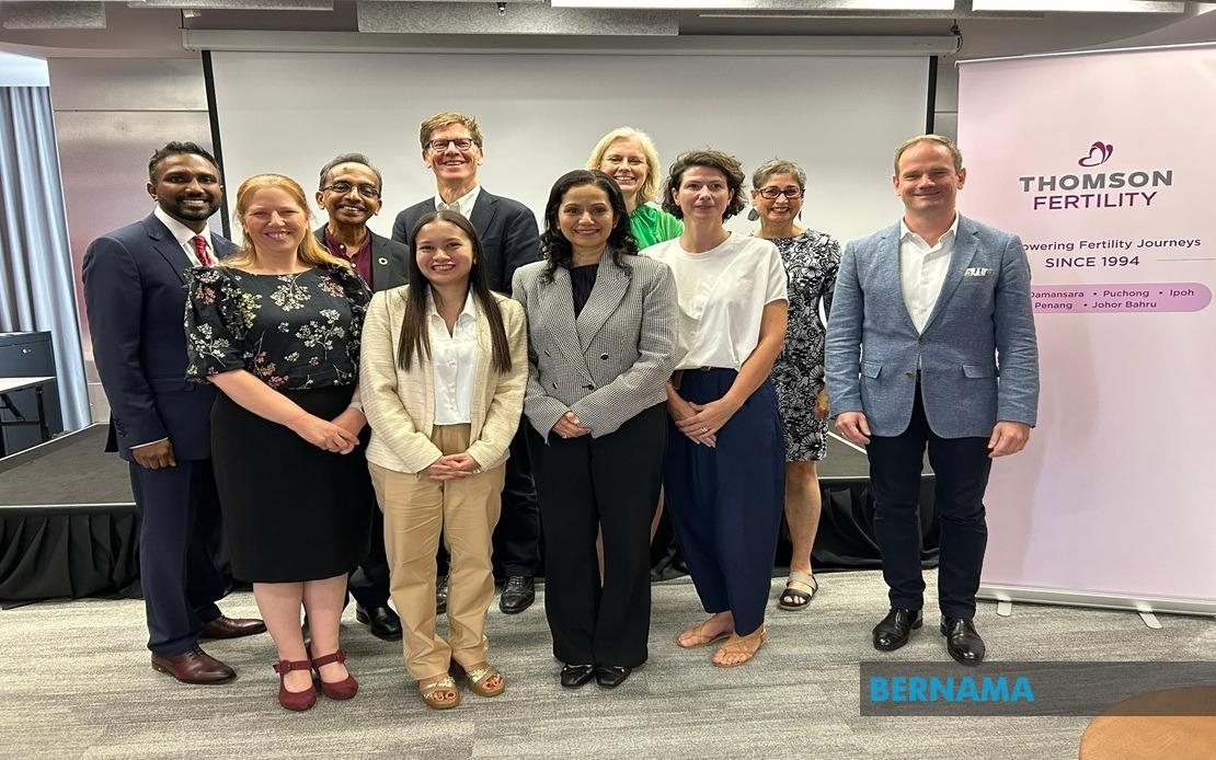 Nation's First-of-its-kind Endometriosis Scientific Workshop Aims To Improve The Quality Of Life For Malaysian Women