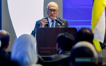 Innovative Strategies To Reduce OOSCY Take Centre Stage At ASEAN EduRountables2025