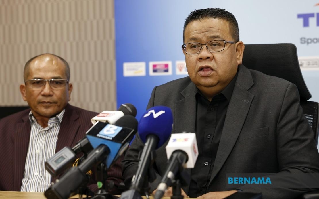 PSM To Bid For 2026 Sepak Takraw World Cup