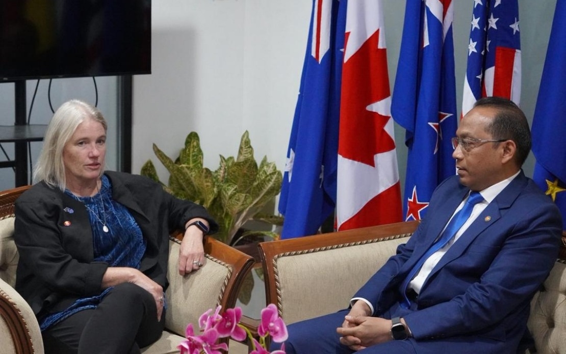 ASEAN Centre For Energy Receives NZ$200,000 Grant From New Zealand