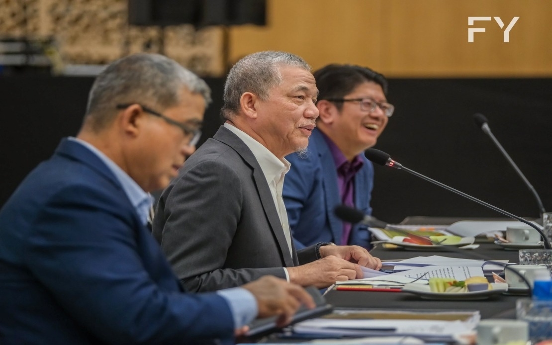 Most Sabah, Sarawak Education And Health Demands Agreed At MA63 Technical Meeting