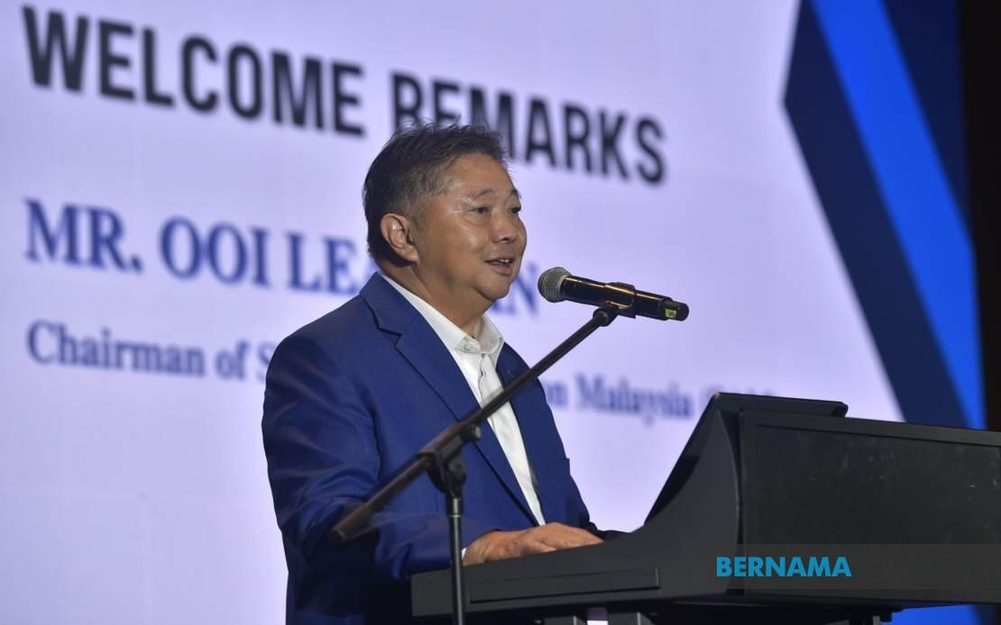 Malaysia's Shipping Industry Remains Resilient -- Shipping Association Malaysia