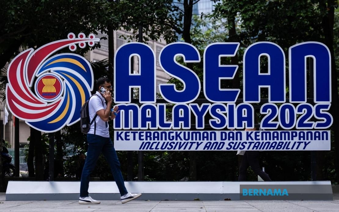 Six Highways, 25 Main roads In Klang Valley To Be Closed For ASEAN Summit