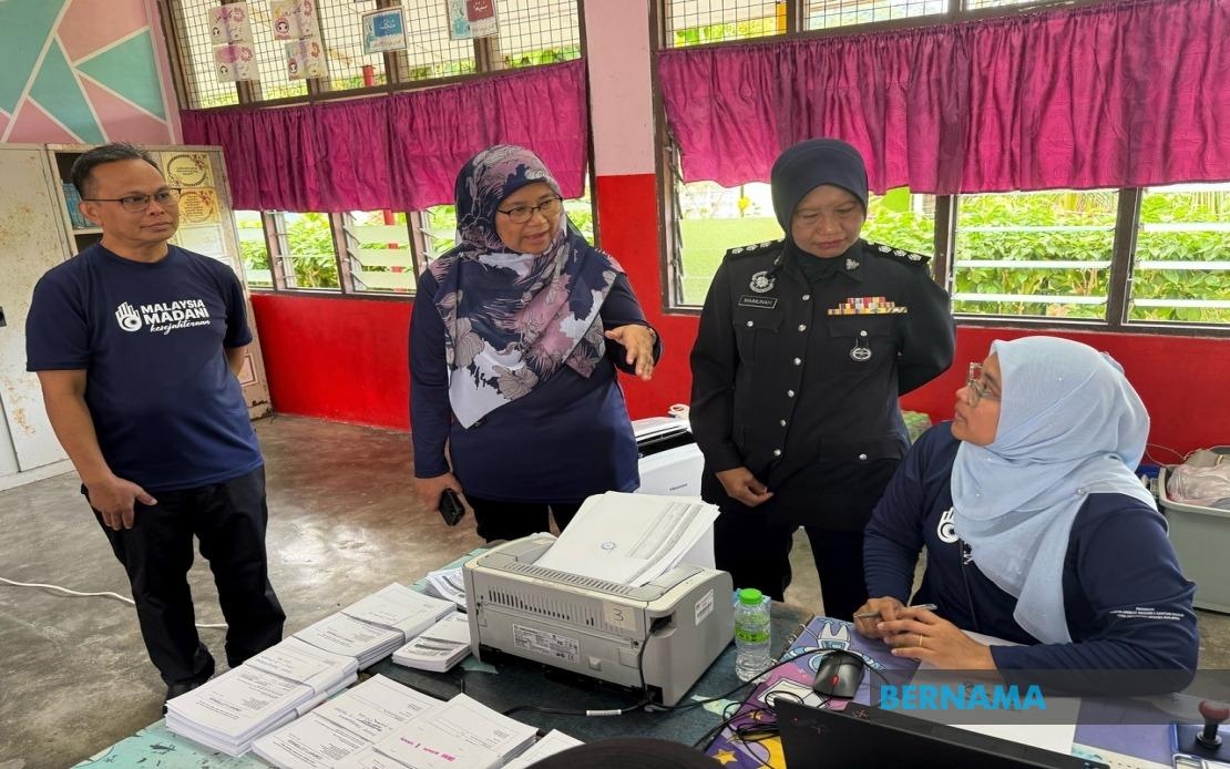 RM13.3 Billion In WTD Recorded As Of Last April