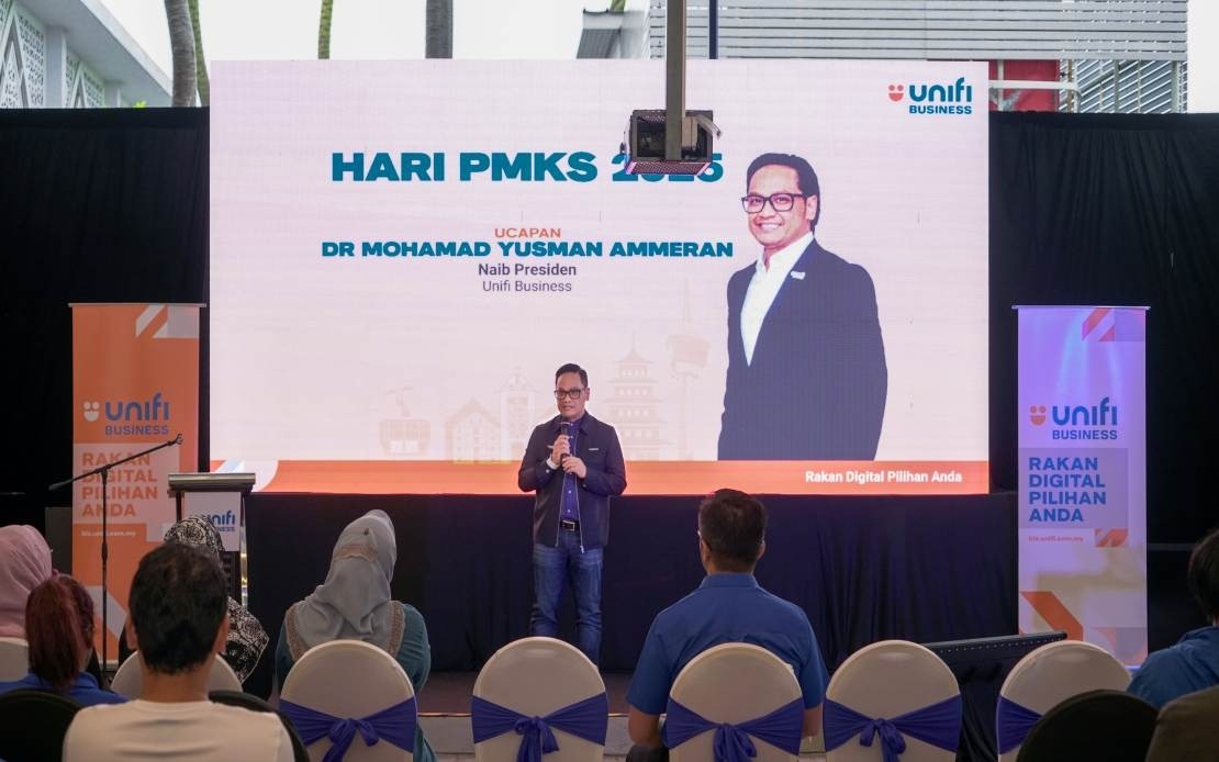 Unifi Business Continues To Support Local MSMEs, Celebrates World MSME Day In East Coast