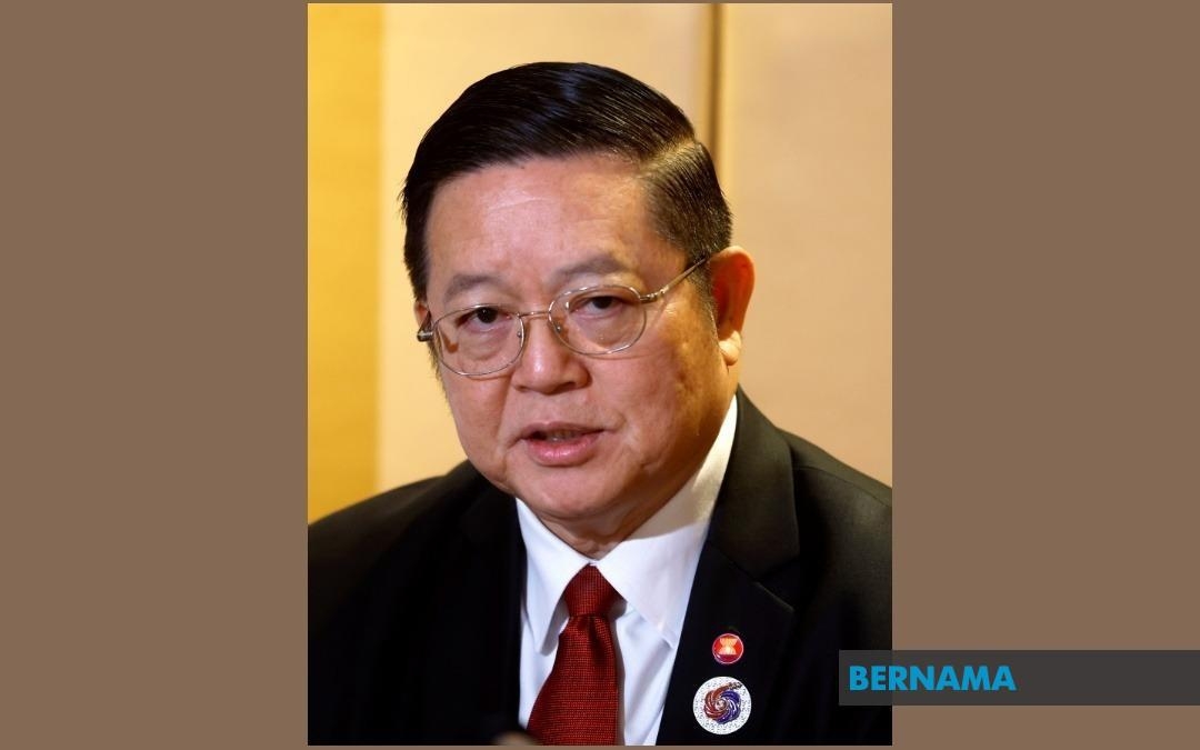 ASEAN Community Vision 2045 Charts Path For Resilience, Inclusivity -- Sec-Gen