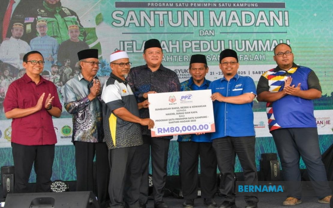 Selangor Govt Will Not Compromise On 3R Issues