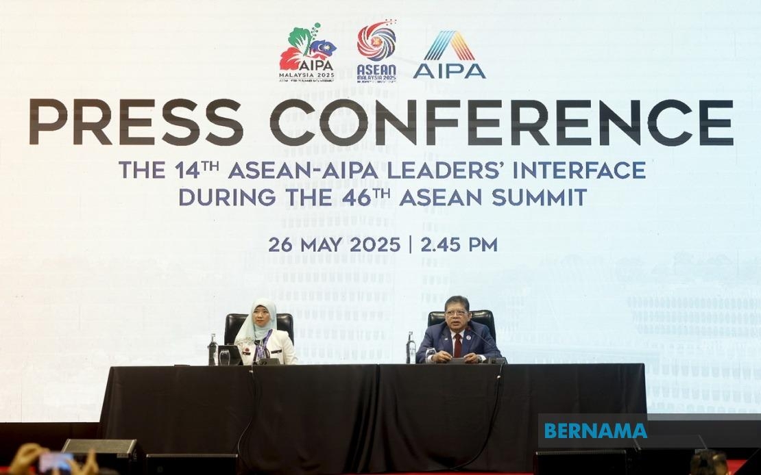 AIPA Pushes For Women, Youth Empowerment In ASEAN Nation-building