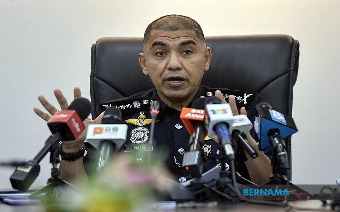 Police Working To Identify Mastermind Behind Alleged Haj Package Scam