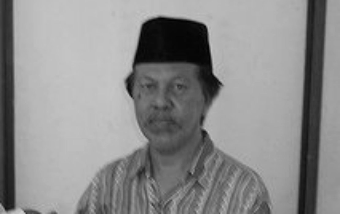 Former Sabak Bernam MP Mat Yasir Ikhsan Dies