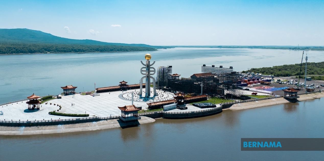 The 7th Tourism Industry Development Conference in Heilongjiang Province is about to Inaugurate