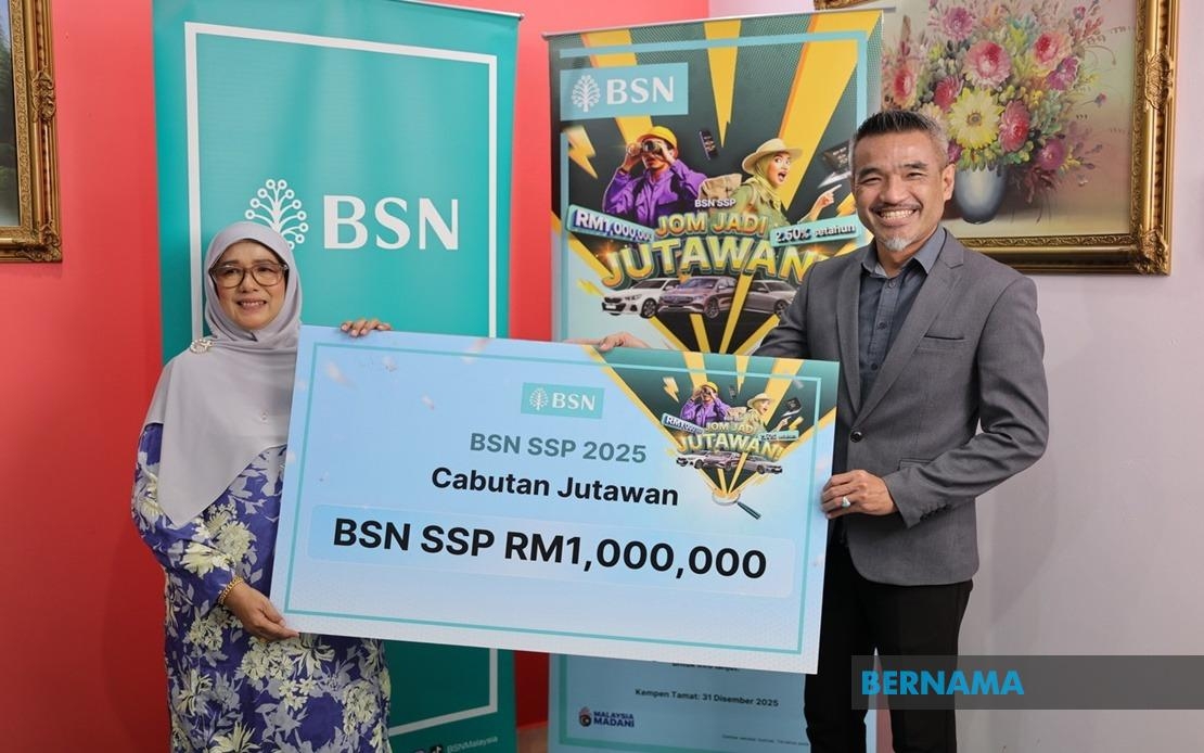 RTD Retiree Gets Life-Changing Windfall As 111th BSN SSP Millionaire